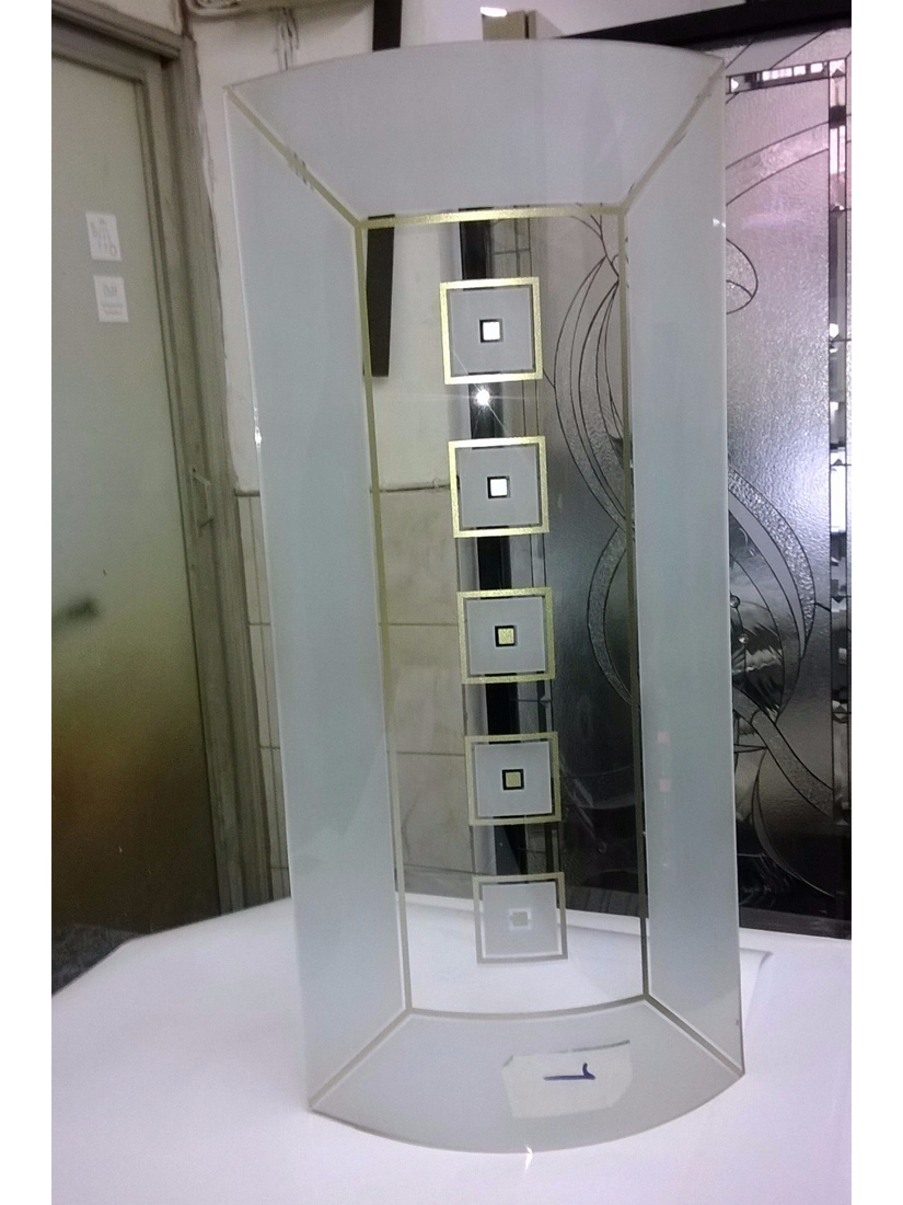 Asit Gravr Vitray almas 32