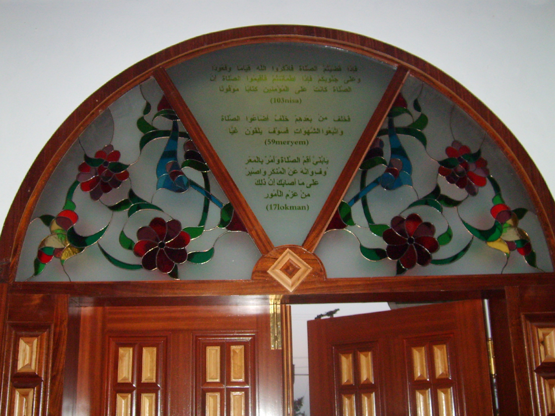 Karamrsel Merkez Cam