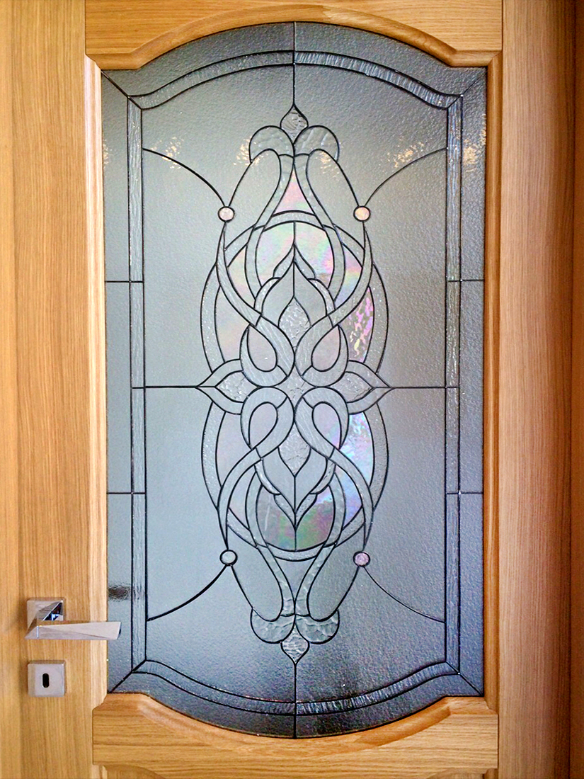 Bizoteli (Bevel) Vitray-83