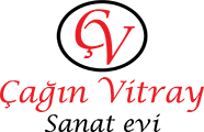 Çağın Vitray